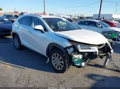 JTJYARBZ0K2136133 2019 LEXUS NX