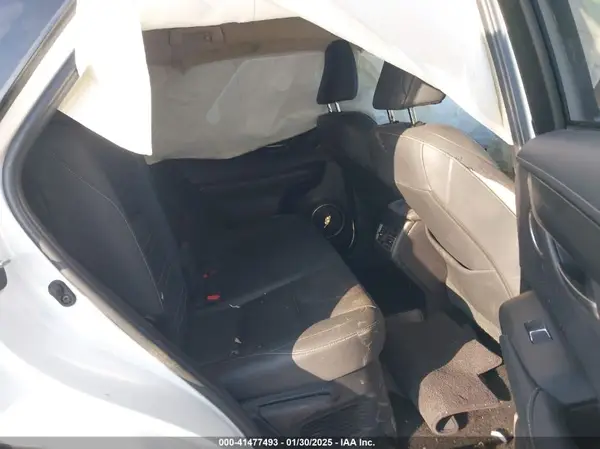 JTJYARBZ0K2136858 2019 LEXUS NX - Image 8