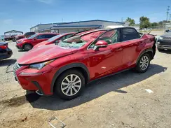 JTJYARBZ0K2136956 2019 LEXUS NX