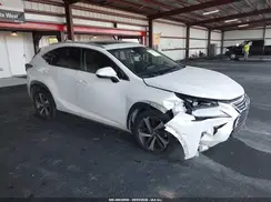 JTJYARBZ0K2138688 2019 LEXUS NX