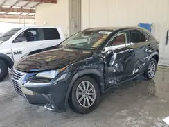 JTJYARBZ0K2139680 2019 LEXUS NX