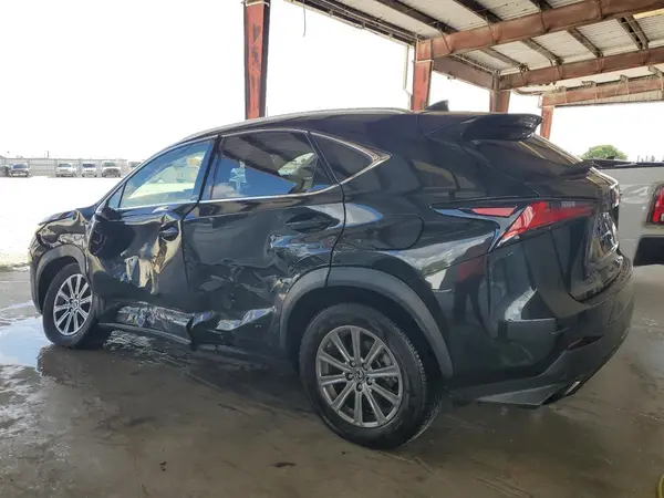JTJYARBZ0K2139680 2019 LEXUS NX - Image 2