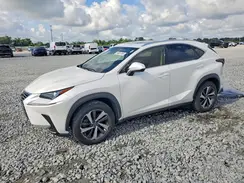 JTJYARBZ0K2141090 2019 LEXUS NX