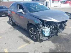 JTJYARBZ0K2141333 2019 LEXUS NX