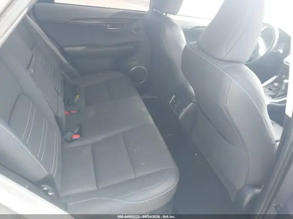 JTJYARBZ0K2141333 2019 LEXUS NX - Image 8