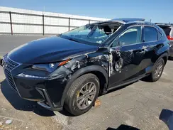 JTJYARBZ0K2142336 2019 LEXUS NX