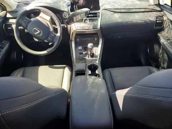 JTJYARBZ0K2142336 2019 LEXUS NX - Image 8
