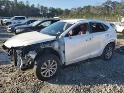 JTJYARBZ0K2142739 2019 LEXUS NX