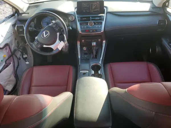 JTJYARBZ0K2142739 2019 LEXUS NX - Image 8
