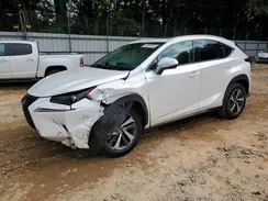 JTJYARBZ0K2143468 2019 LEXUS NX