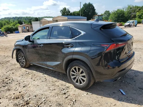 JTJYARBZ0K2144314 2019 LEXUS NX - Image 2