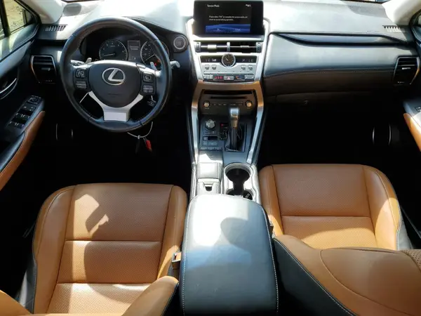 JTJYARBZ0K2144314 2019 LEXUS NX - Image 8