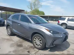 JTJYARBZ0K2145138 2019 LEXUS NX