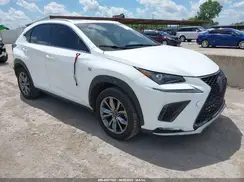 JTJYARBZ0K2145480 2019 LEXUS NX