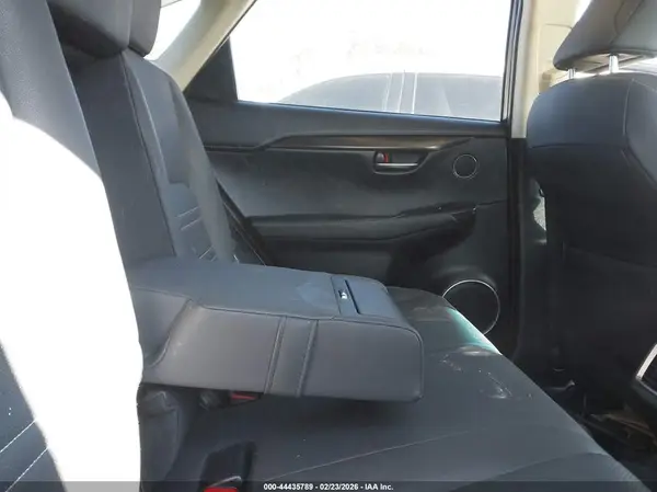JTJYARBZ0K2146368 2019 LEXUS NX - Image 8