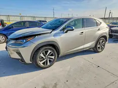 JTJYARBZ0K2146760 2019 LEXUS NX