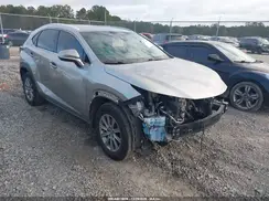 JTJYARBZ0K2146824 2019 LEXUS NX