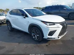 JTJYARBZ0K2147357 2019 LEXUS NX