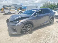JTJYARBZ0K2147746 2019 LEXUS NX