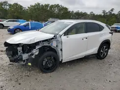 JTJYARBZ0K2147780 2019 LEXUS NX