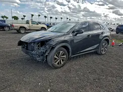 JTJYARBZ0K2148492 2019 LEXUS NX