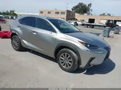JTJYARBZ0K2149089 2019 LEXUS NX