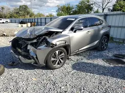 JTJYARBZ0K2149173 2019 LEXUS NX
