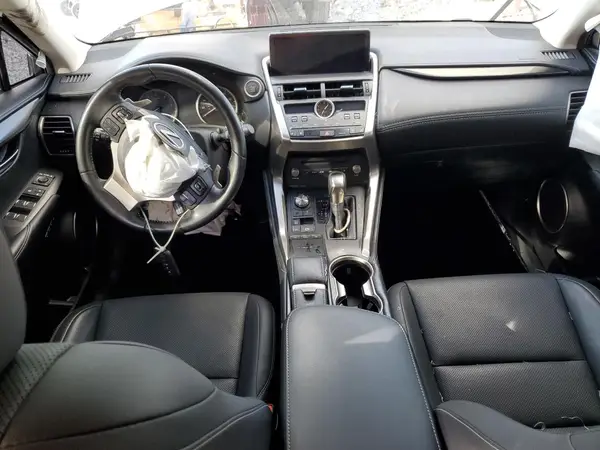 JTJYARBZ0K2149173 2019 LEXUS NX - Image 8