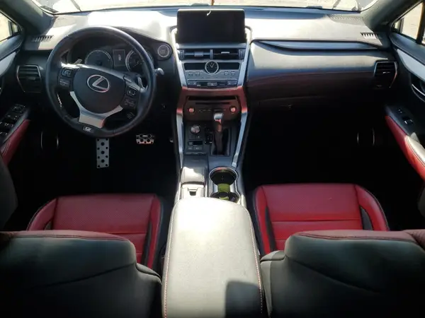 JTJYARBZ0K2149917 2019 LEXUS NX - Image 8