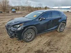 JTJYARBZ0K2151621 2019 LEXUS NX