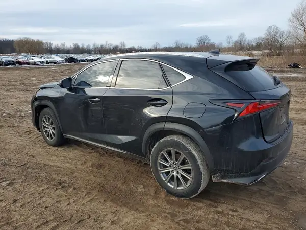 JTJYARBZ0K2151621 2019 LEXUS NX - Image 2