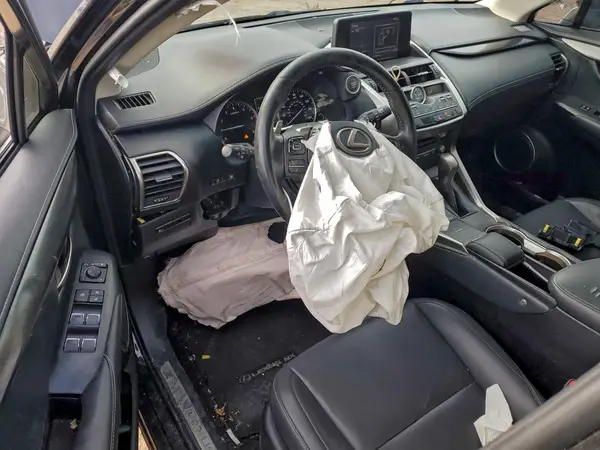 JTJYARBZ0K2151621 2019 LEXUS NX - Image 8