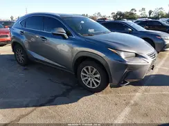 JTJYARBZ0K2152963 2019 LEXUS NX