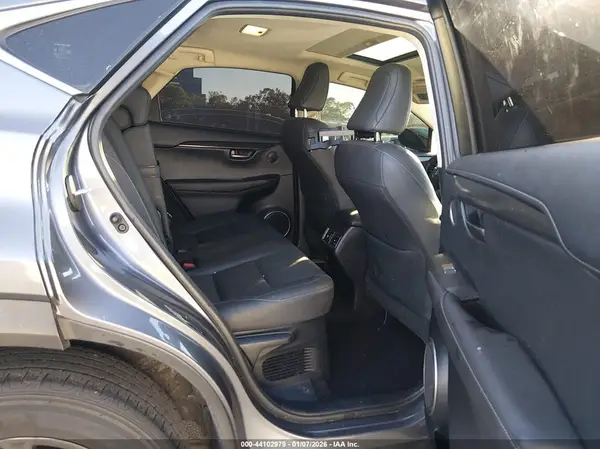 JTJYARBZ0K2152963 2019 LEXUS NX - Image 8