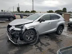 JTJYARBZ0K2153174 2019 LEXUS NX