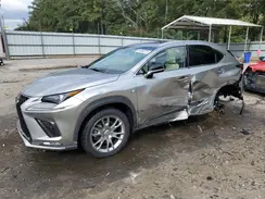 JTJYARBZ0K2153823 2019 LEXUS NX