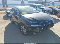 JTJYARBZ0K2155216 2019 LEXUS NX