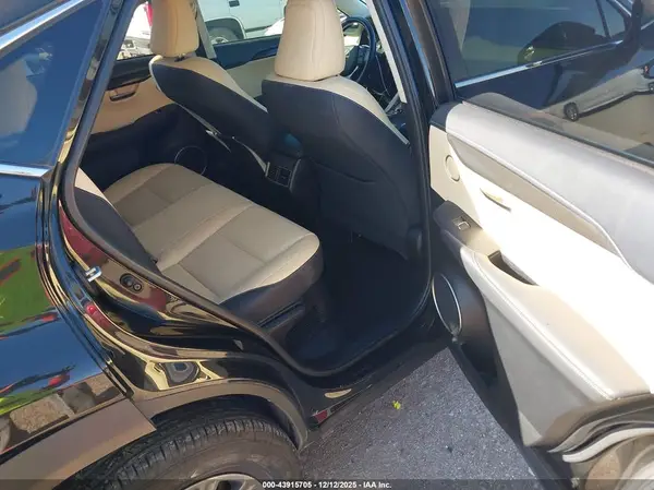 JTJYARBZ0K2155216 2019 LEXUS NX - Image 7