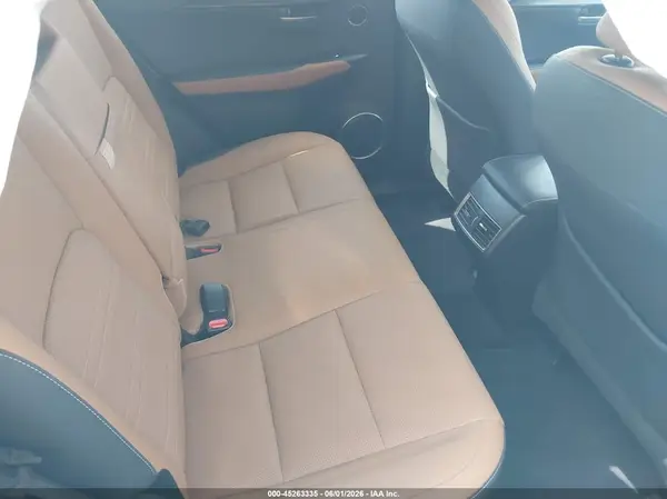 JTJYARBZ0K2157919 2019 LEXUS NX - Image 8