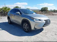 JTJYARBZ1G2022245 2016 LEXUS NX
