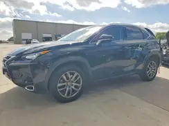 JTJYARBZ1G2022858 2016 LEXUS NX