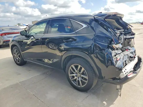 JTJYARBZ1G2022858 2016 LEXUS NX - Image 2
