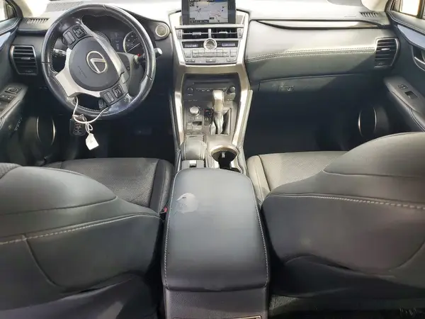 JTJYARBZ1G2022858 2016 LEXUS NX - Image 8