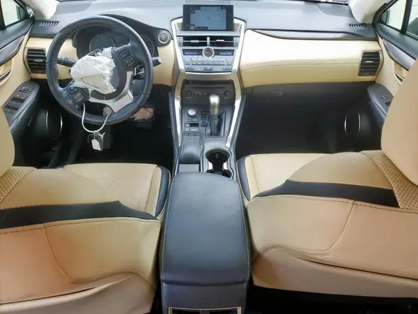 JTJYARBZ1G2023315 2016 LEXUS NX - Image 8