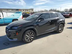 JTJYARBZ1G2023573 2016 LEXUS NX