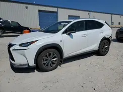 JTJYARBZ1G2024108 2016 LEXUS NX
