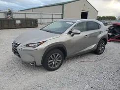 JTJYARBZ1G2024111 2016 LEXUS NX
