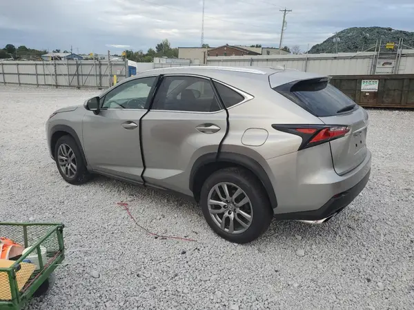 JTJYARBZ1G2024111 2016 LEXUS NX - Image 2
