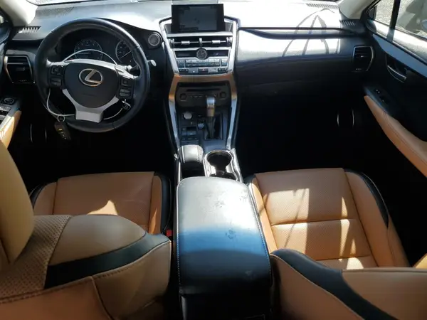 JTJYARBZ1G2024111 2016 LEXUS NX - Image 8