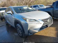 JTJYARBZ1G2024237 2016 LEXUS NX